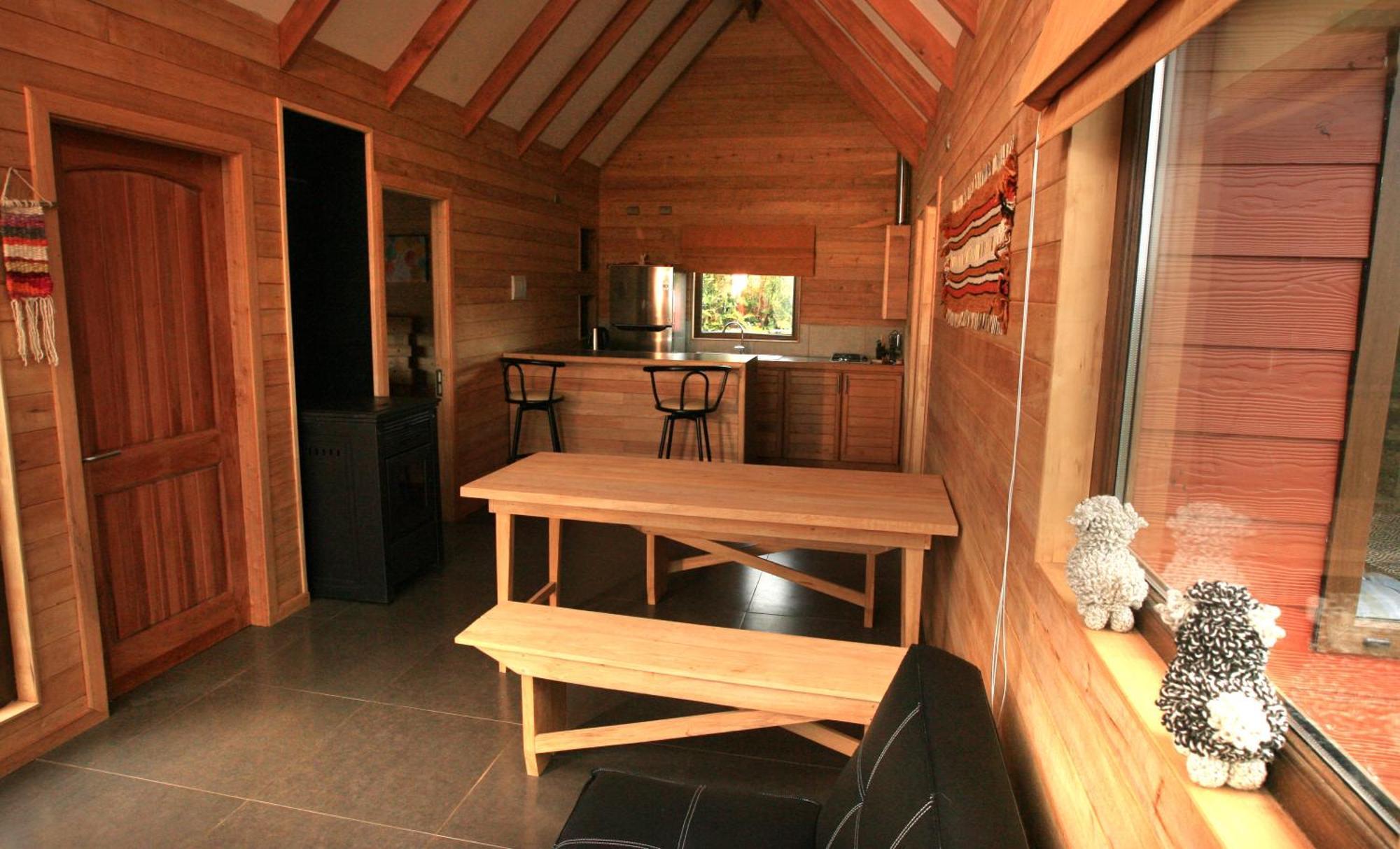 Parque Natural Rio Bravo Lodge Кастро Стая снимка